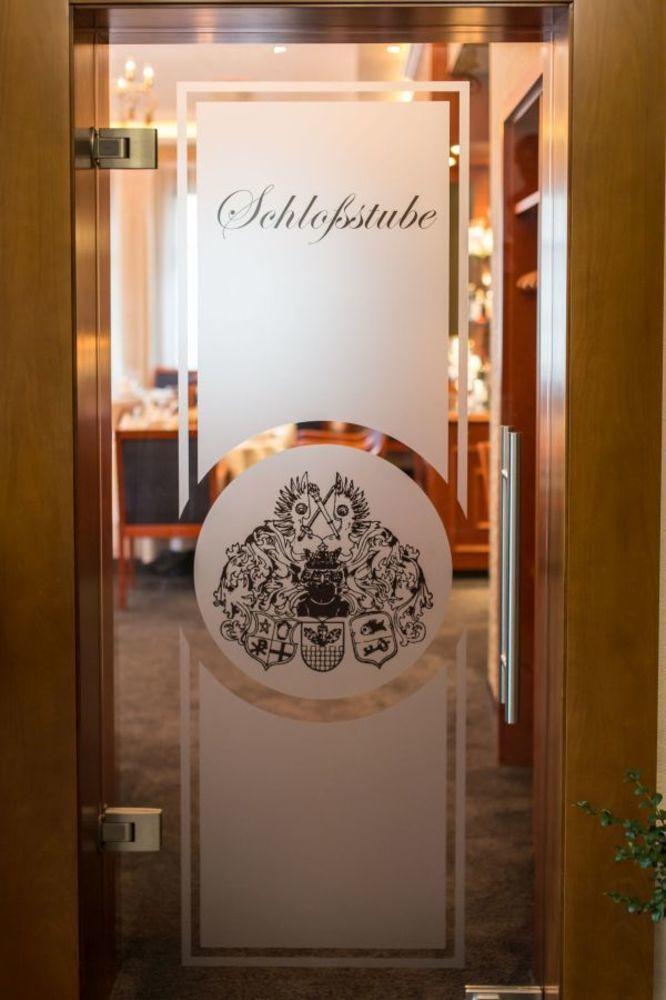 Schloss-Hotel Petry Treis-Karden Exteriér fotografie